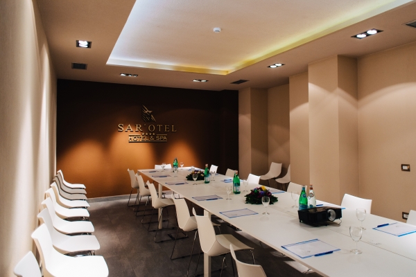 Sar'Otel Boutique Hotel (Tirana)
